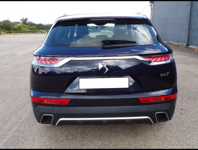 Ds Ds 7 Crossback image 9
