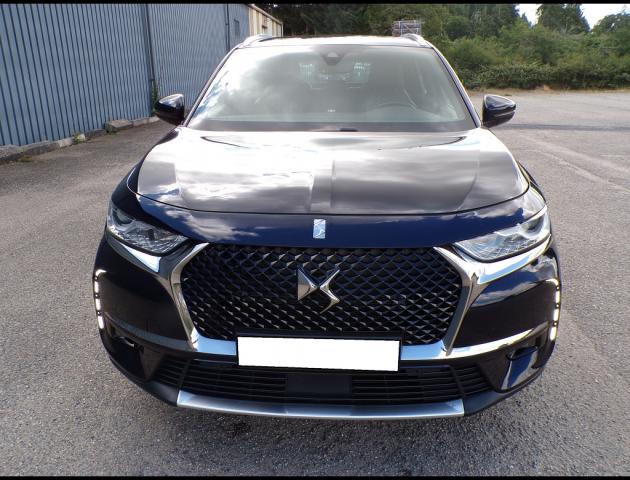 Ds Ds 7 Crossback image 1