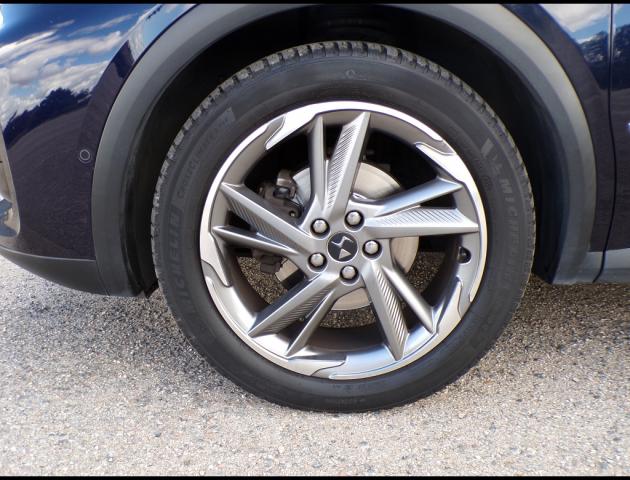 Ds Ds 7 Crossback image 8