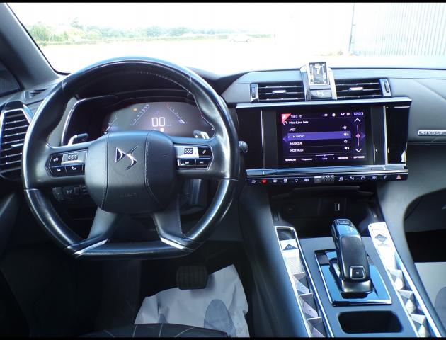 Ds Ds 7 Crossback image 7