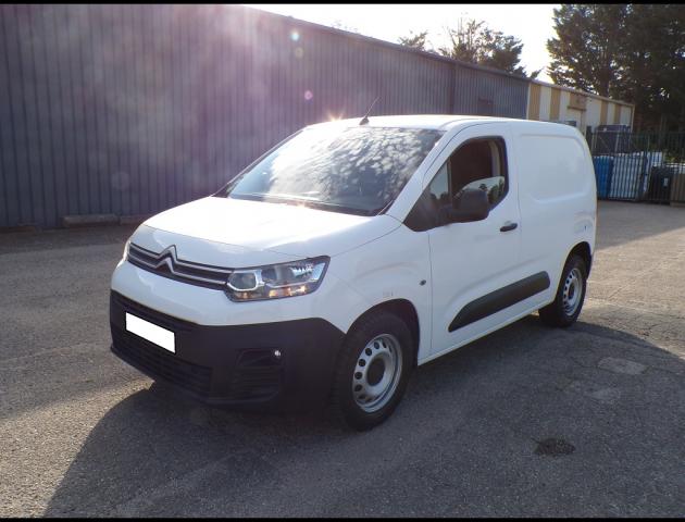 Citroen Berlingo Bhdi 100 Club