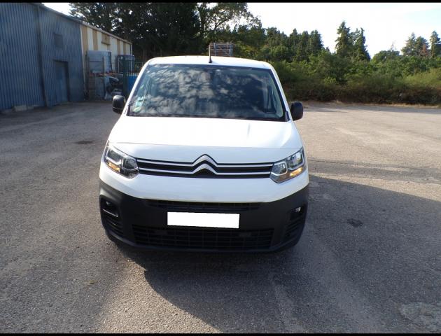 Citroen Berlingo image 8