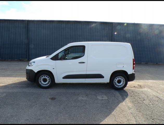 Citroen Berlingo image 3