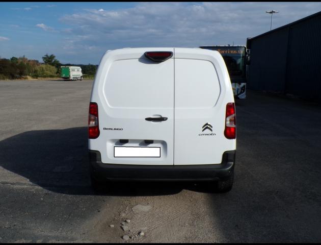 Citroen Berlingo image 7