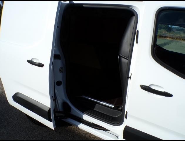 Citroen Berlingo image 2