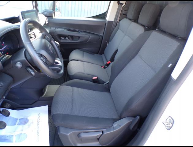 Citroen Berlingo image 6