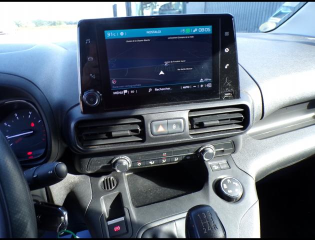 Citroen Berlingo image 5