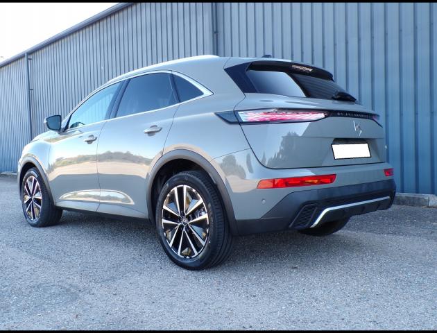 Ds Ds 7 Crossback image 8