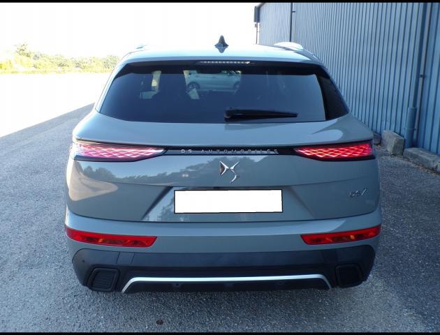 Ds Ds 7 Crossback image 6