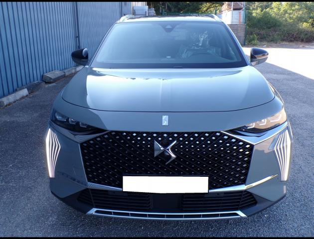 Ds Ds 7 Crossback image 4