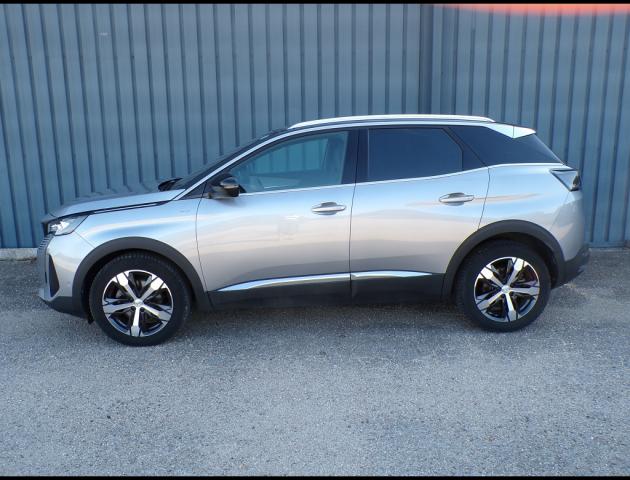 Peugeot 3008 image 8