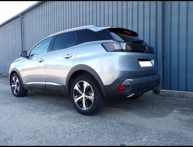 Peugeot 3008 image 9