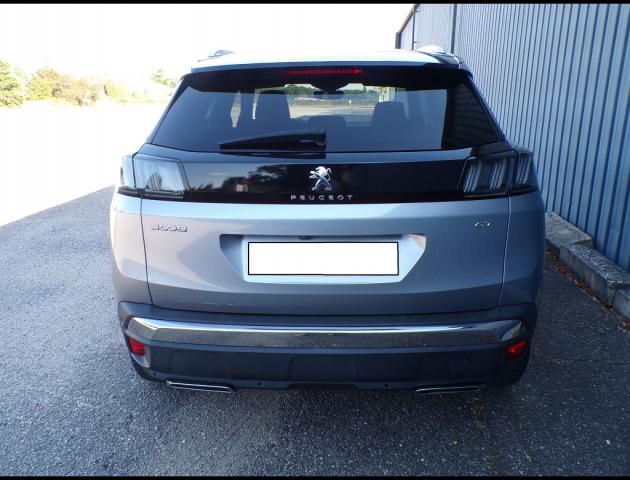Peugeot 3008 image 3