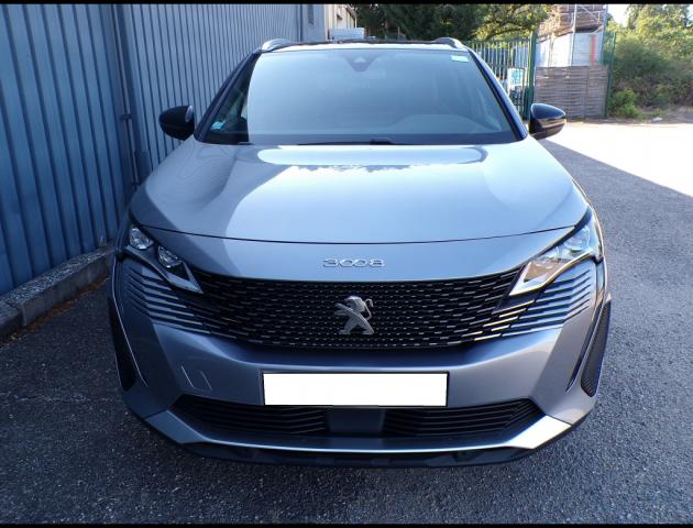 Peugeot 3008 image 1