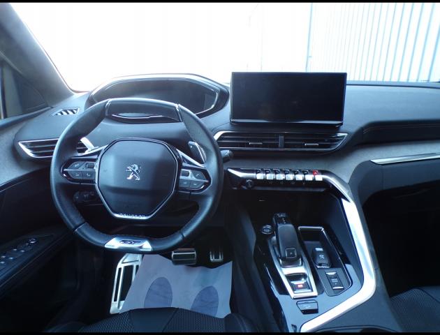 Peugeot 3008 image 4