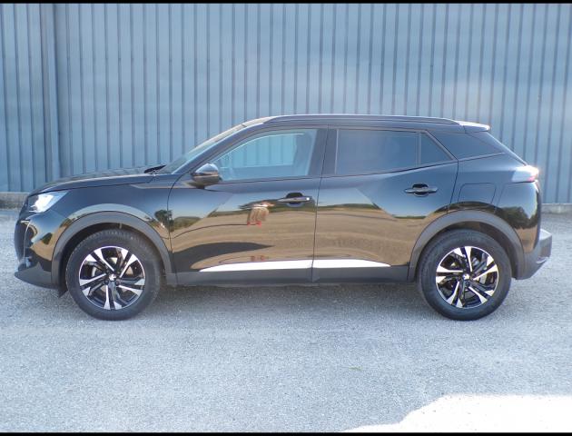 Peugeot 2008 image 1