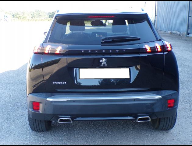 Peugeot 2008 image 5