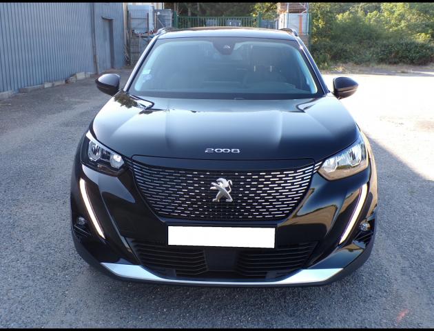 Peugeot 2008 image 7