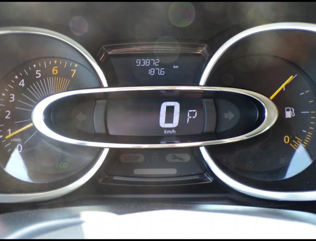 Renault Clio image 4