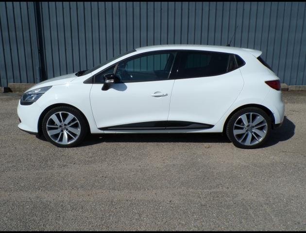 Renault Clio image 7