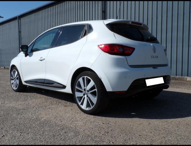 Renault Clio image 2
