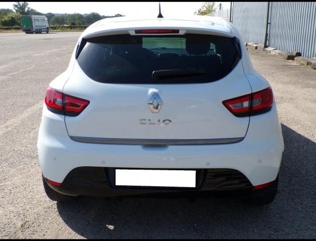 Renault Clio image 3