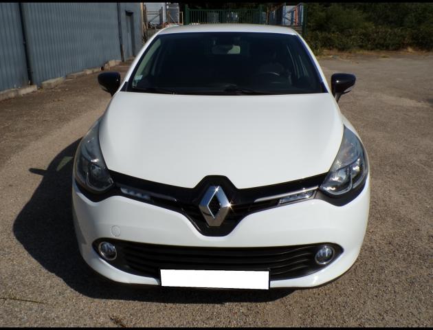 Renault Clio image 5