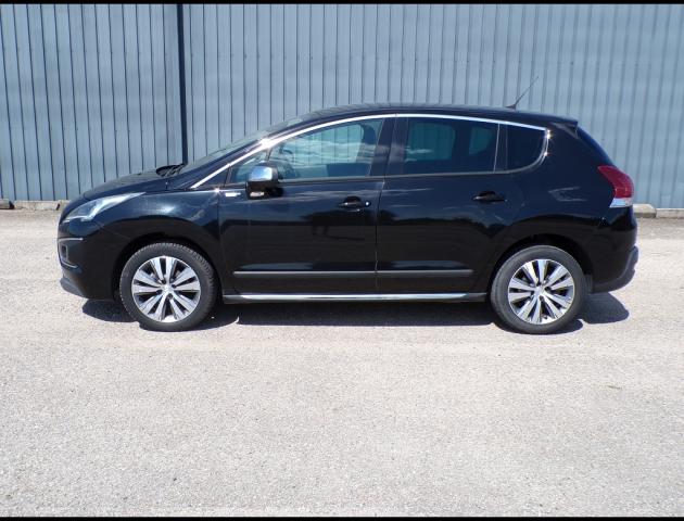 Peugeot 3008 image 6