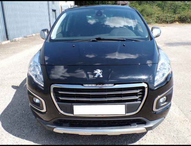 Peugeot 3008 image 2