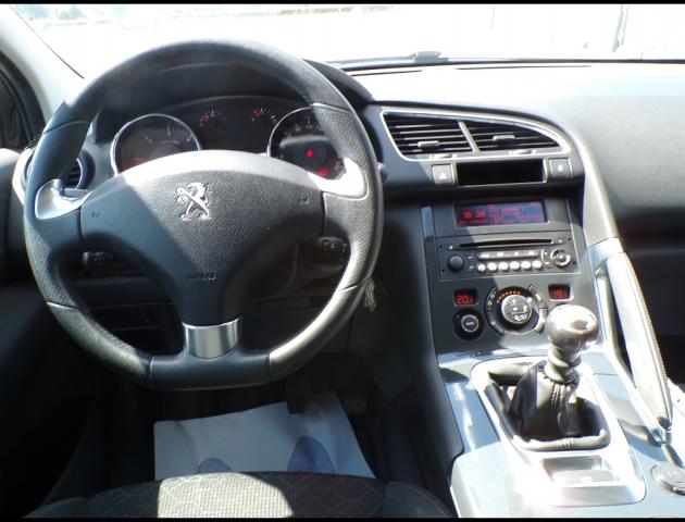 Peugeot 3008 image 4