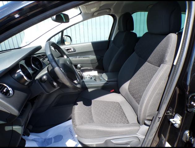Peugeot 3008 image 9