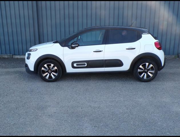 Citroen C3 image 7