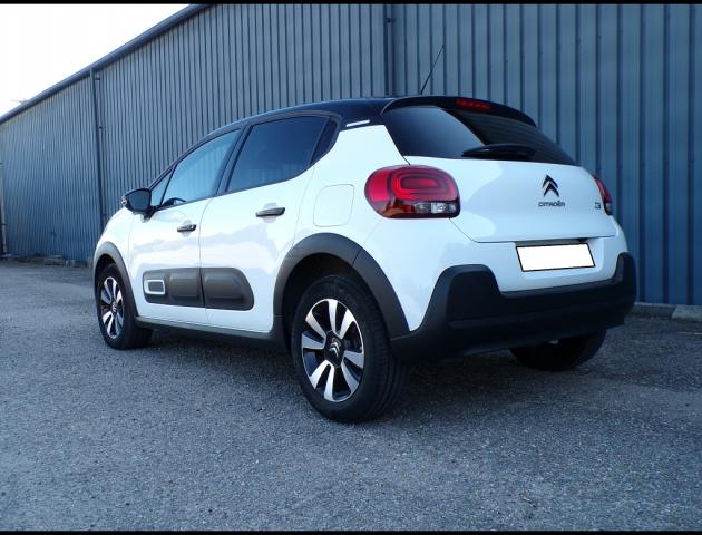 Citroen C3 image 3