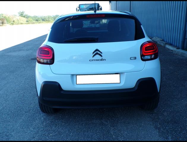Citroen C3 image 6