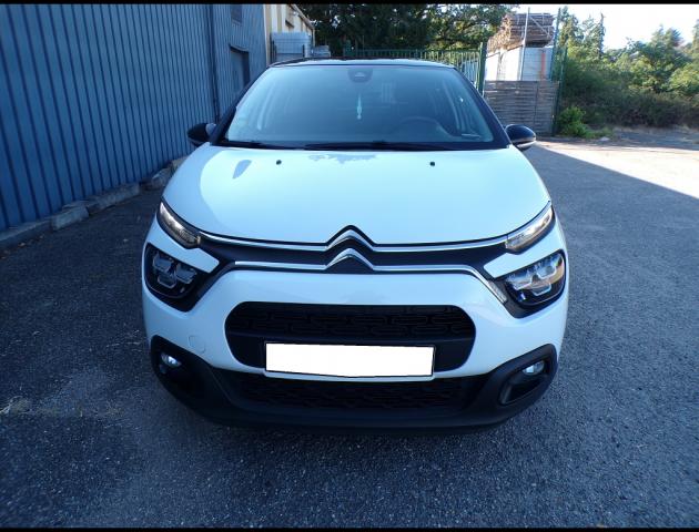 Citroen C3 image 1