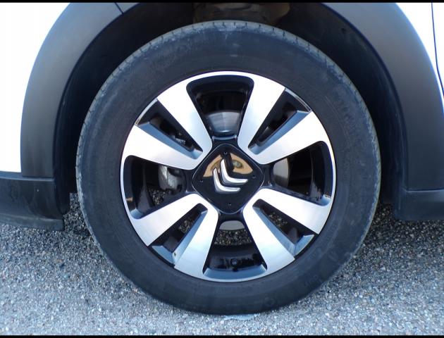 Citroen C3 image 9