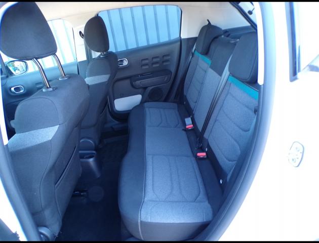 Citroen C3 image 8