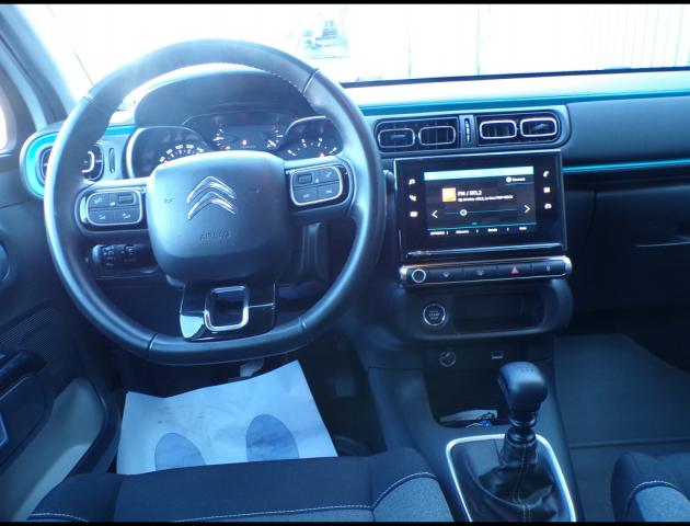 Citroen C3 image 2