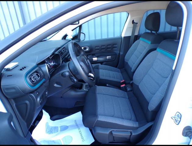 Citroen C3 image 5