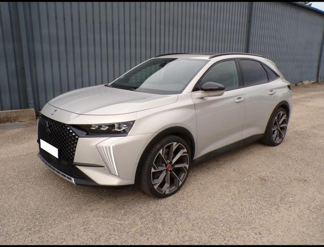 Ds Ds 7 Crossback E-Tense 360 Perfo Line Plus