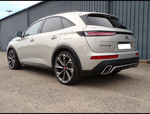 Ds Ds 7 Crossback image 3
