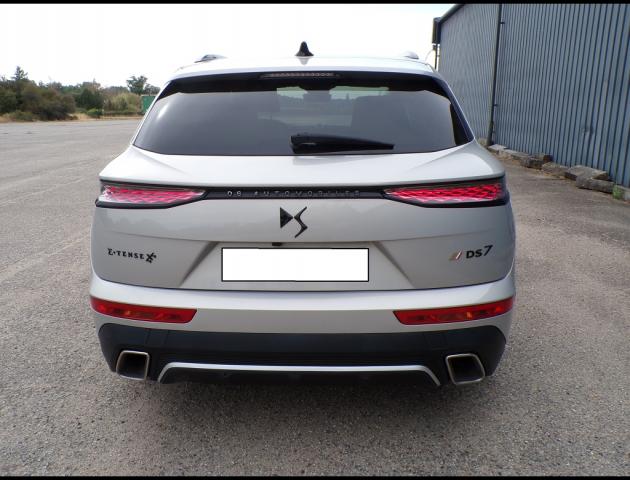 Ds Ds 7 Crossback image 9