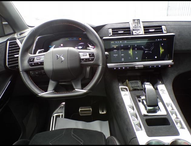 Ds Ds 7 Crossback image 7