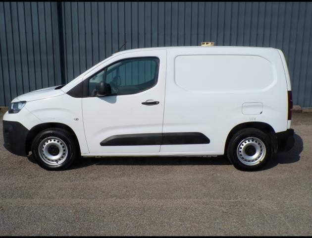 Citroen Berlingo image 6