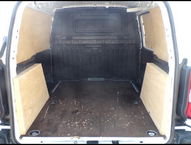 Citroen Berlingo image 4