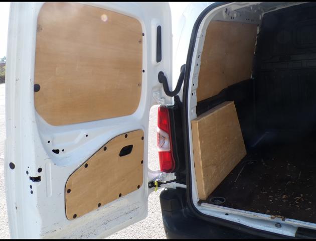 Citroen Berlingo image 1
