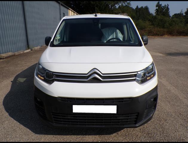 Citroen Berlingo image 5