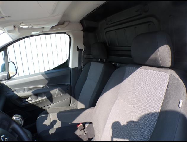 Citroen Berlingo image 8