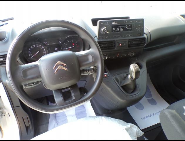Citroen Berlingo image 7