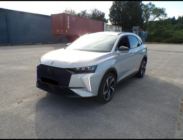 Ds Ds 7 Crossback Bhdi 130 Perf Line Plus Eat8